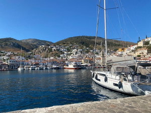 Oceanis 46.1 „NAIMA“ – fotka 5