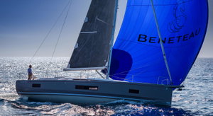 Oceanis 46.1 „NAIMA“ – fotka 7
