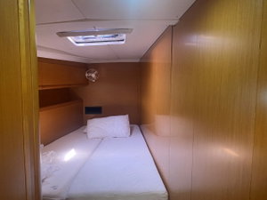 Jeanneau 53 „Agios Nikolaos“ – fotka 3