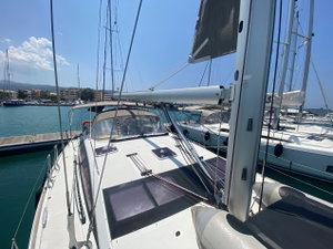Jeanneau 53 „Agios Nikolaos“ – fotka 12