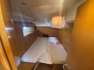 Jeanneau 53 „Agios Nikolaos“ – fotka 2