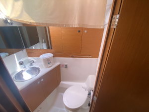 Jeanneau 53 „Agios Nikolaos“ – fotka 5