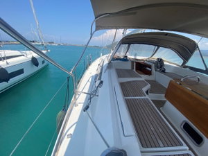 Jeanneau 53 „Agios Nikolaos“ – fotka 11