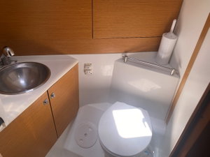 Jeanneau 53 „Agios Nikolaos“ – fotka 4