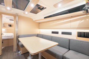 Dufour 390 GL „Alati“ – fotka 8