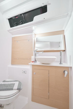 Dufour 390 GL „Alati“ – fotka 15