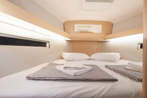 Dufour 390 GL „Alati“ – fotka 11