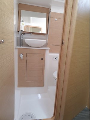 Dufour 390 GL „Alati“ – fotka 3
