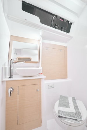 Dufour 390 GL „Alati“ – fotka 14