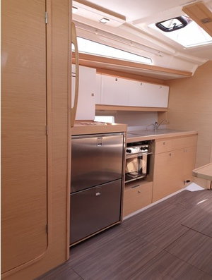 Dufour 390 GL „Alati“ – fotka 4