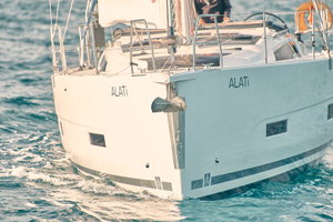 Dufour 390 GL „Alati“ – fotka 9