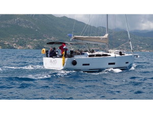 Dufour 390 GL „Alati“ – fotka 1