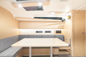 Dufour 390 GL „Alati“ – fotka 10
