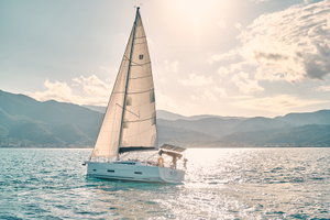 Dufour 390 GL „Alati“ – fotka 5