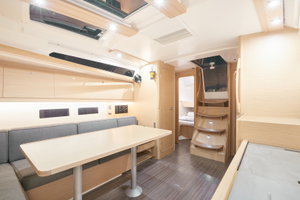 Dufour 390 GL „Alati“ – fotka 7