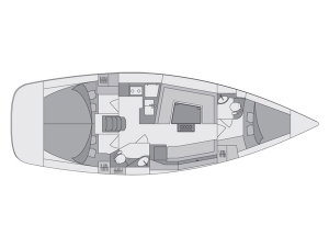 Elan 40 Impression