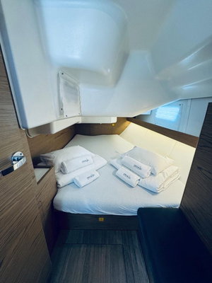 Elan 40 Impression „ATLA“ – fotka 12