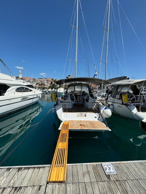 Elan 40 Impression „ATLA“ – fotka 6