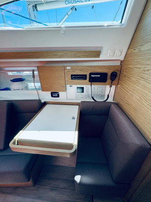 Elan 40 Impression „ATLA“ – fotka 7