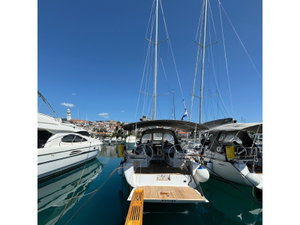 Elan 40 Impression „ATLA“ – fotka 1