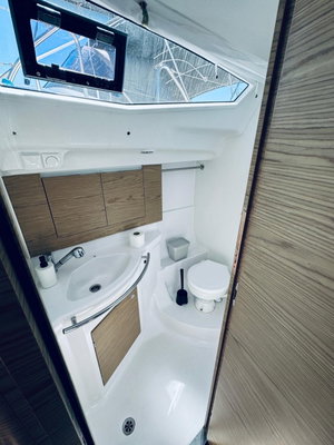 Elan 40 Impression „ATLA“ – fotka 10