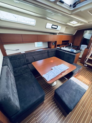 Hanse 458 „DELTA“ – fotka 7