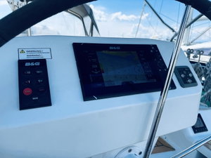Hanse 458 „DELTA“ – fotka 10