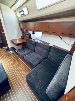 Hanse 458 „DELTA“ – fotka 12