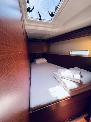Hanse 458 „DELTA“ – fotka 13