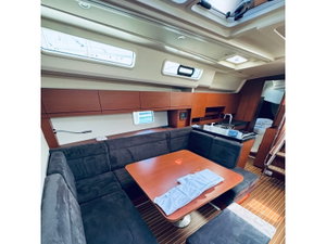 Hanse 458 „DELTA“ – fotka 2