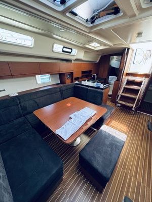 Hanse 458 „DELTA“ – fotka 9