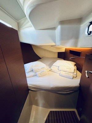 Hanse 458 „DELTA“ – fotka 14