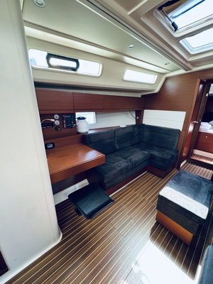Hanse 458 „DELTA“ – fotka 8