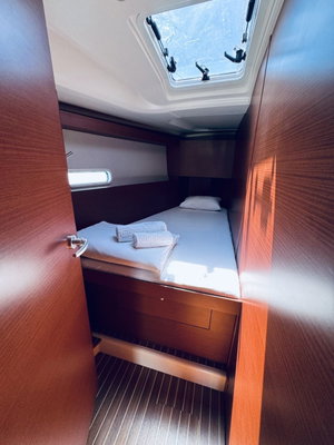 Hanse 458 „DELTA“ – fotka 11