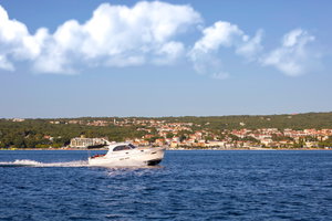 Adriana 36 „Gaja“ – fotka 12