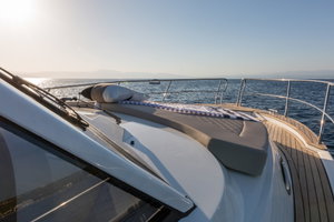 Adriana 36 „Gaja“ – fotka 9
