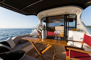 Adriana 36 „Gaja“ – fotka 8