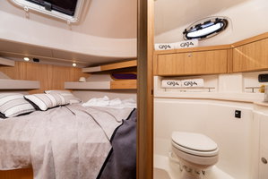 Adriana 36 „Gaja“ – fotka 3