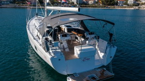 Hanse 508 „Evelyn“ – fotka 5