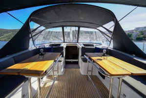 Hanse 508 „Evelyn“ – fotka 7