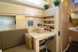 Hanse 508 „Evelyn“ – fotka 8