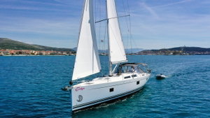 Hanse 508 „Evelyn“ – fotka 16