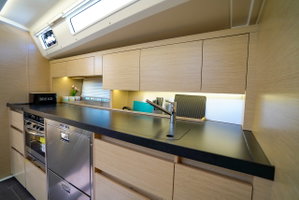 Hanse 508 „Evelyn“ – fotka 9