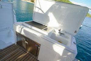 Hanse 508 „Evelyn“ – fotka 14