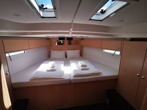 Bavaria Cruiser 51 „MARIE“ – fotka 12