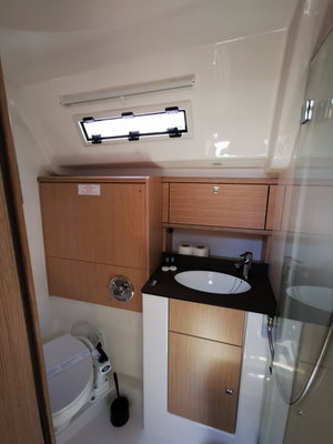 Bavaria Cruiser 51 „MARIE“ – fotka 22
