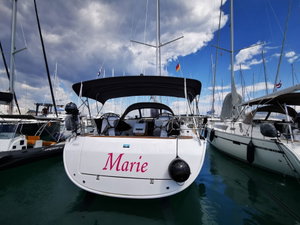 Bavaria Cruiser 51 „MARIE“ – fotka 10