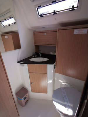 Bavaria Cruiser 51 „MARIE“ – fotka 18