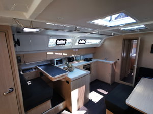 Bavaria Cruiser 51 „MARIE“ – fotka 3