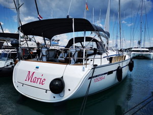 Bavaria Cruiser 51 „MARIE“ – fotka 9